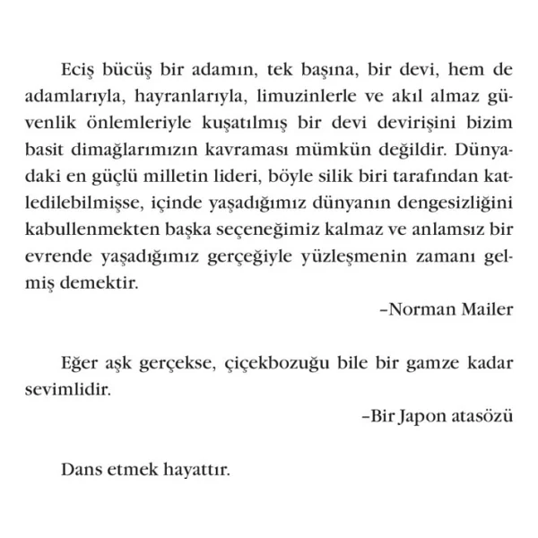 22/11/63 - Stephen King - Görsel 5