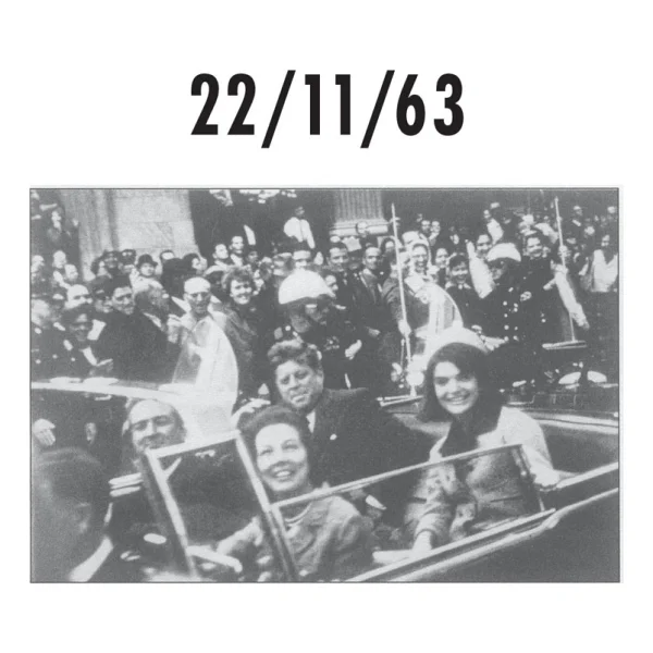 22/11/63 - Stephen King - Görsel 7