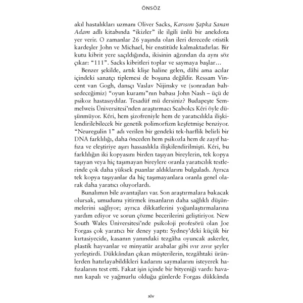 Olağan Psikopatlar - Kevin Dutton - Görsel 10