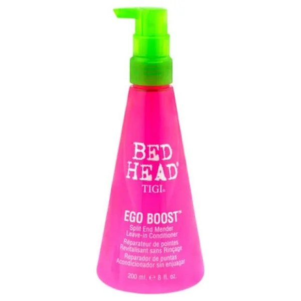 Tigi Bed Head Ego Boost Kırık Uç Onarıcı Bakım Kremi 237 ml - Görsel 2