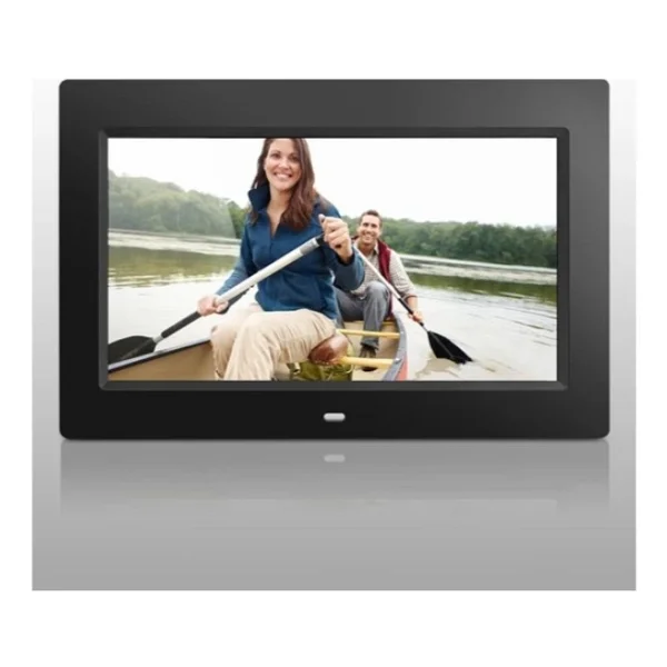 Lumi 10.1 Inç LCD Ekran Dijital Fotoğraf Çerçevesi - Görsel 2