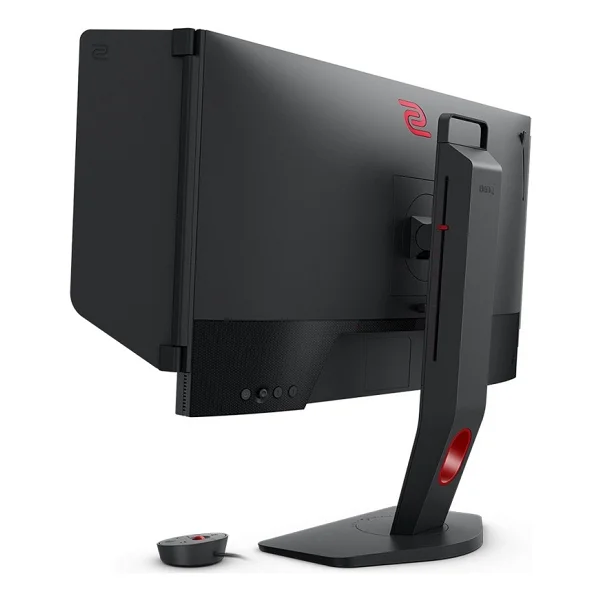 BenQ Zowie XL2546K 24.5" 0.5 ms Full HD Pivot 240 Hz Oyuncu Monitörü - Görsel 3