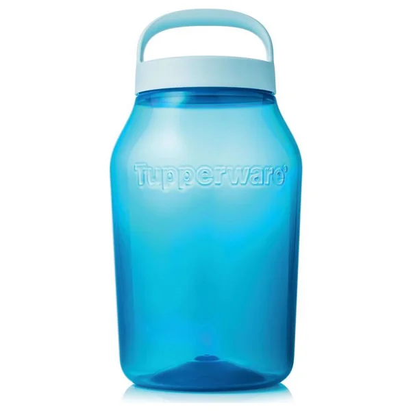 Tupperware 4.5 lt Çok Amaçlı Kavanoz - Görsel 2