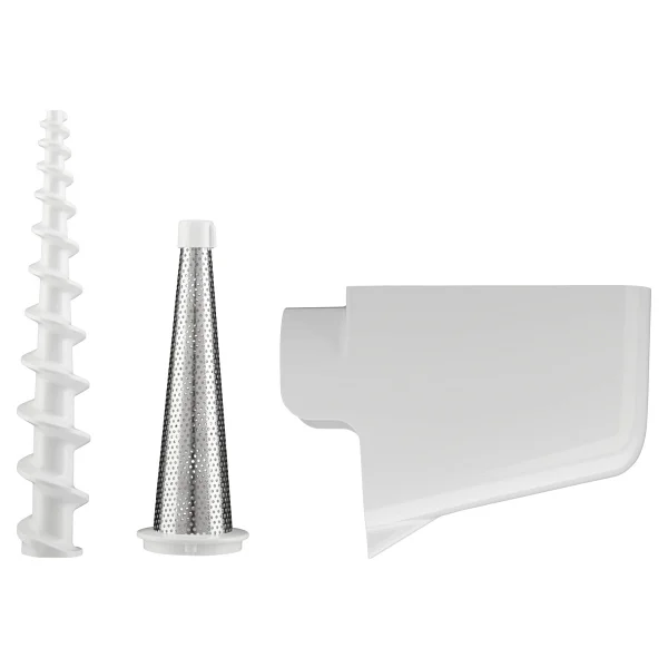KitchenAid 5KSMFVSP Sebze Ve Meyve Püre Aksesuarı - Görsel 4
