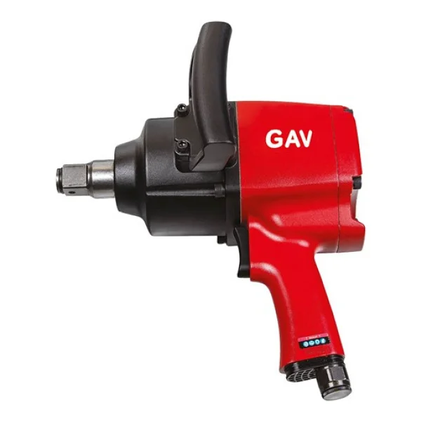 Gav OS-4074 Havalı Somun Sıkma Makinesi - Görsel 2