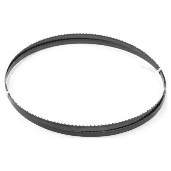Hais MJ14 Alman Şerit Testere Bıçağı 2560 x 10 x 0,50 x 6 mm - Görsel 2