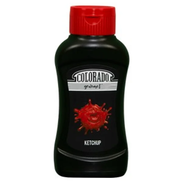 Colorado 550 gr Ketçap - Görsel 2