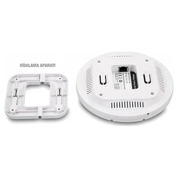 Everest EWIFI EAP 300 Mbps Access Point - Görsel 3