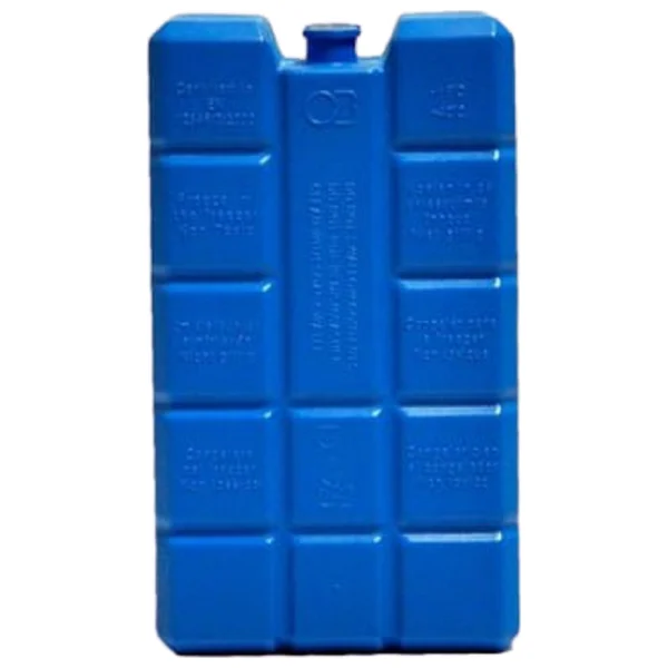 GİMAT 8 Li Buz Aküsü-buz Kasedi 400 Gr - Görsel 2