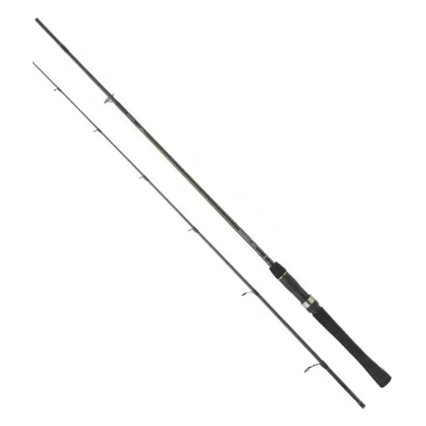 Daiwa Revros 274 cm 7-28 gr 2 Parçalı Spin Kamış - Görsel 2