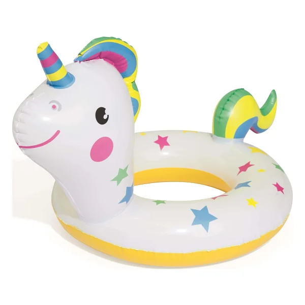 Bestway 36128 Papağan 80 cm Deniz Simidi - Görsel 2