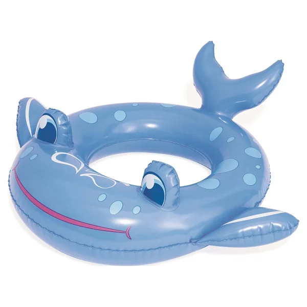 Bestway 36128 Papağan 80 cm Deniz Simidi - Görsel 3