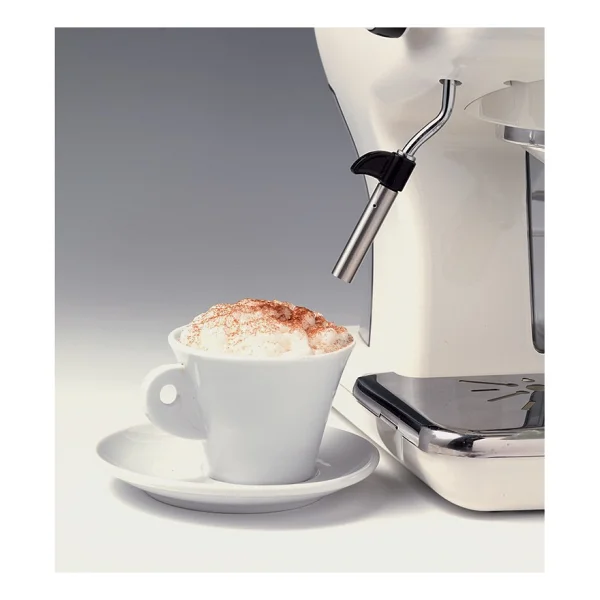 Ariete Vintage 1389 Mavi Espresso Makinesi - Görsel 3