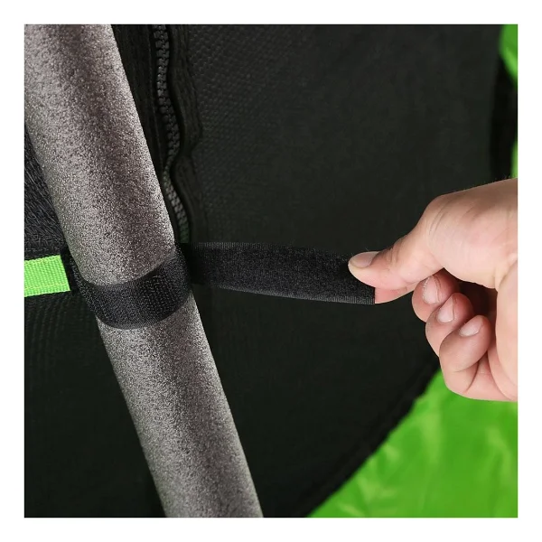 Leyaton LYT-03 140 cm File Korumalı Trambolin - Görsel 2
