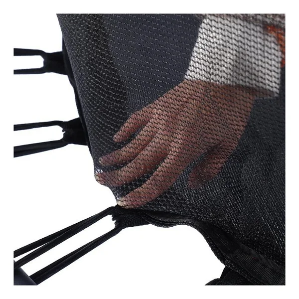 Leyaton LYT-03 140 cm File Korumalı Trambolin - Görsel 4
