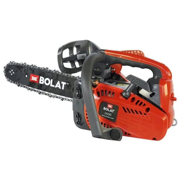 Bolat 2600 Benzinli Motorlu Testere - Görsel 3