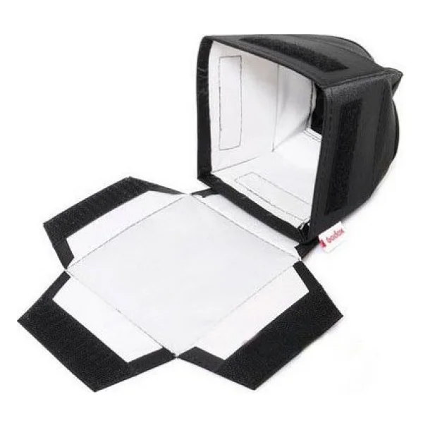 Godox SB1010 10x10 cm Flaş Softbox - Görsel 6