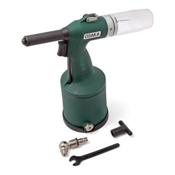 Osaka OPT-P 5012 Pop Havalı Perçin Makinesi - Görsel 2