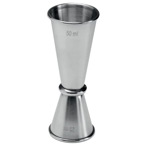Zicco Jigger 25/50 ml - Görsel 2