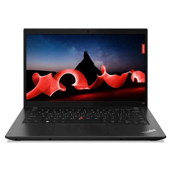 Lenovo ThinkPad L14 Gen 4 21H10018TX i7-1355U 16 GB 512 GB SSD Iris Xe Graphics 14" Full HD Notebook - Görsel 6