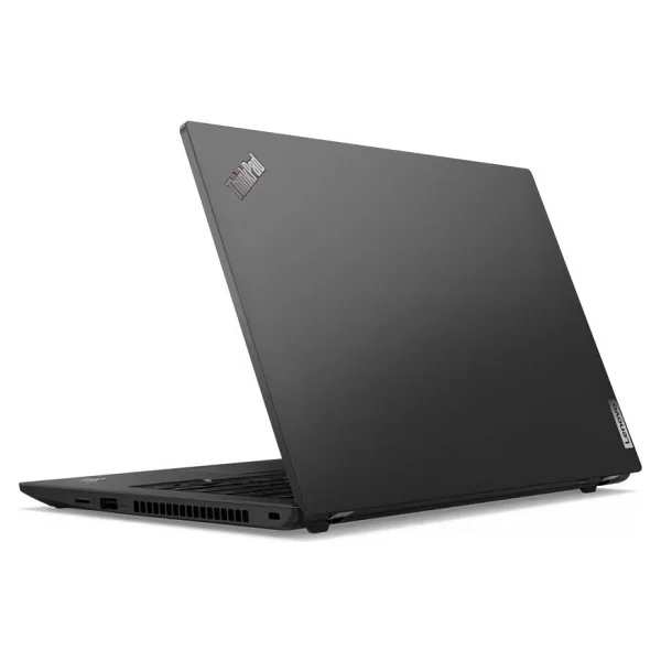 Lenovo ThinkPad L14 Gen 4 21H10018TX i7-1355U 16 GB 512 GB SSD Iris Xe Graphics 14" Full HD Notebook - Görsel 3