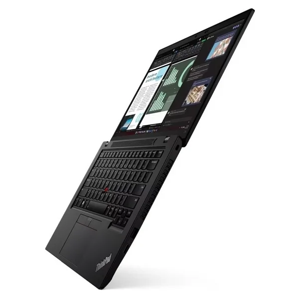 Lenovo ThinkPad L14 Gen 4 21H10018TX i7-1355U 16 GB 512 GB SSD Iris Xe Graphics 14" Full HD Notebook - Görsel 4