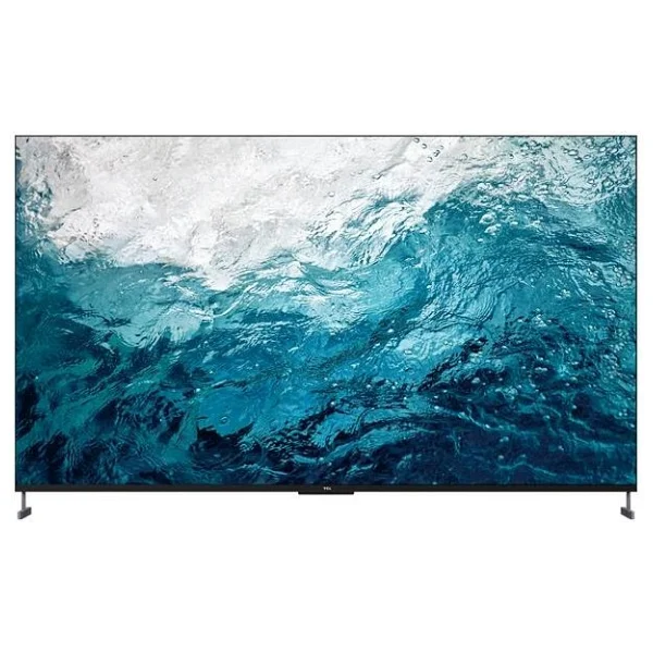 TCL 98C735 4K Ultra HD 98" 248 Ekran Uydu Alıcılı Google Smart QLED TV - Görsel 6