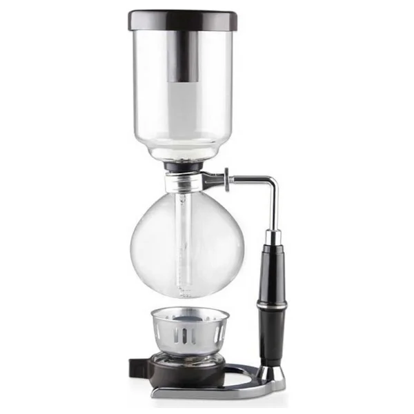 Epinox Sfn-3 Sifon Kahve Demleme Makinesi - Görsel 3