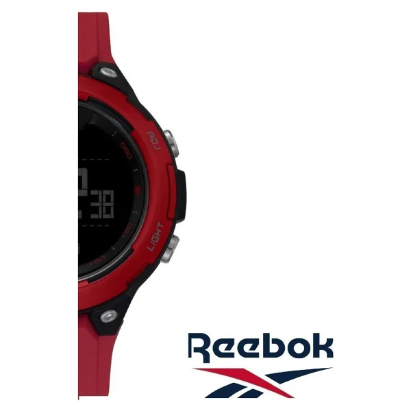 Reebok RV-THR-G9-PBPR-BR Erkek Kol Saati - Görsel 3