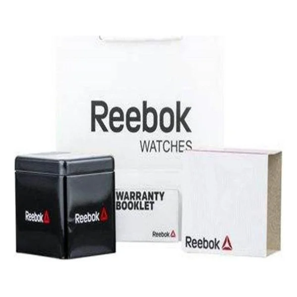 Reebok RV-THR-G9-PBPR-BR Erkek Kol Saati - Görsel 6