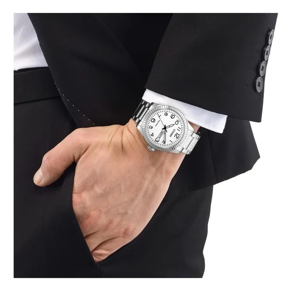 Citizen BM8530-89AE Erkek Kol Saati - Görsel 2