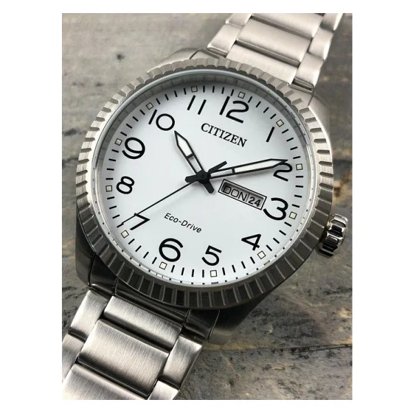 Citizen BM8530-89AE Erkek Kol Saati - Görsel 4