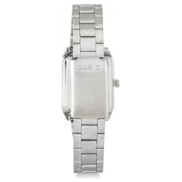 Casio Standart LTP-V007 Çelik Kordon Kadın Kol Saati - Görsel 6