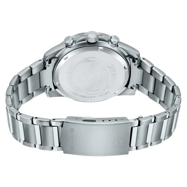 Casio Edifice EQS-930D-1AVUDF Erkek Kol Saati - Görsel 4