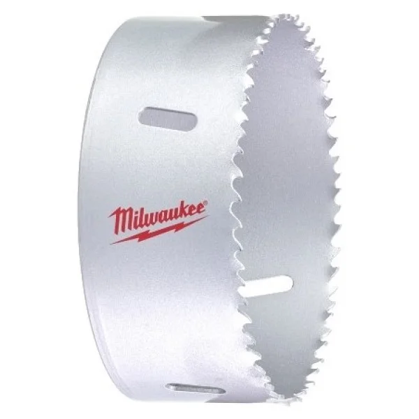 Milwaukee Panç Bi Metal Contractor 105Mm - Görsel 4