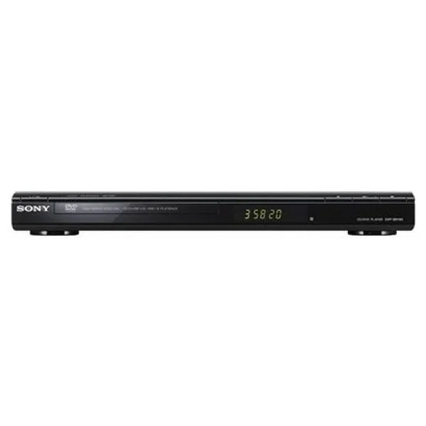Sony DVP-SR100 DVD Oynatıcı - Görsel 4