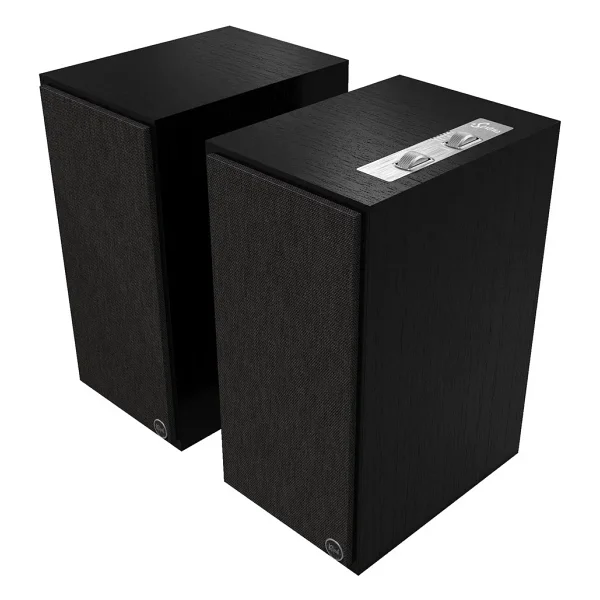 Klipsch The Sevens 200 W Bluetooth Siyah Ev Sinema Hoparlörü - Görsel 4