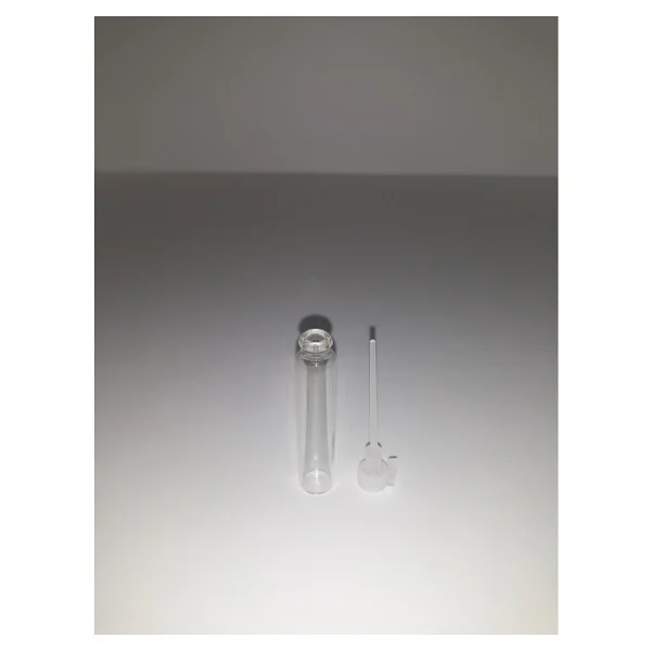 D&B Yol Boş Parfüm Şişesi Boş 2ML (20 Adet) Çubuklu Modeli - Görsel 4
