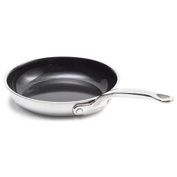 GreenPan Premiere Thermolon 24 cm Tava - Görsel 4