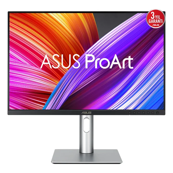 Asus ProArt PA248CRV 24.1" 5 ms WUXGA Pivot IPS 75 Hz Monitör - Görsel 2