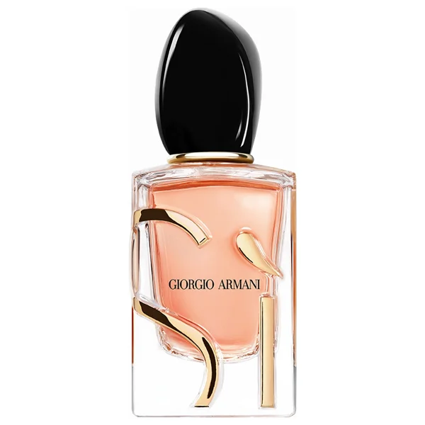 Giorgio Armani Si Intense EDP 50 ml Kadın Parfüm - Görsel 2