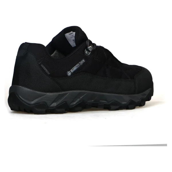 Hammer Jack Captiva Siyah-Gri Erkek Outdoor Ayakkabı - Görsel 2
