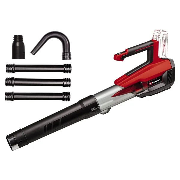 Einhell GP-LB 18/200 Li E Yaprak Üfleme Makinesi - Görsel 8