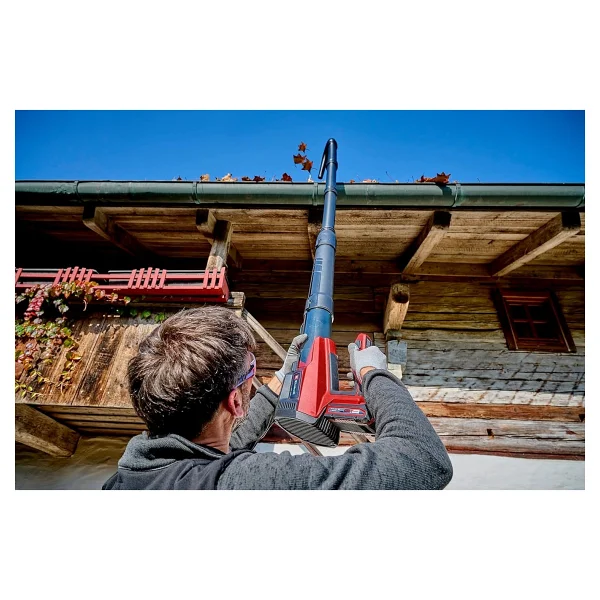 Einhell GP-LB 18/200 Li E Yaprak Üfleme Makinesi - Görsel 7
