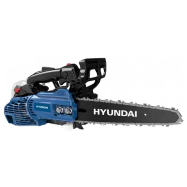 Hyundai TCS2510V 1 kW Benzinli Motorlu Testere - Görsel 2
