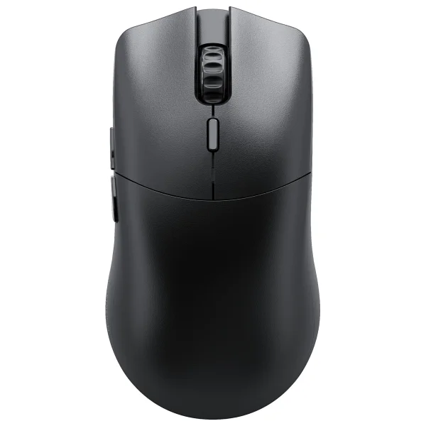 Glorious Model O 2 Pro 4K/8KHz GLO-MS-POWV2-4K8K-B Optik Kablolu/Kablosuz Oyuncu Mouse - Görsel 2
