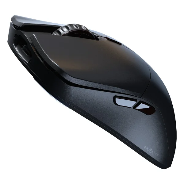 Glorious Model O 2 Pro 4K/8KHz GLO-MS-POWV2-4K8K-B Optik Kablolu/Kablosuz Oyuncu Mouse - Görsel 3