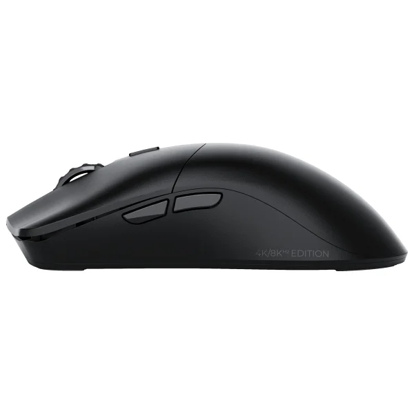 Glorious Model O 2 Pro 4K/8KHz GLO-MS-POWV2-4K8K-B Optik Kablolu/Kablosuz Oyuncu Mouse - Görsel 4