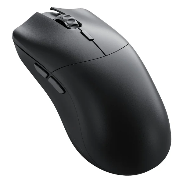 Glorious Model O 2 Pro 4K/8KHz GLO-MS-POWV2-4K8K-B Optik Kablolu/Kablosuz Oyuncu Mouse - Görsel 5