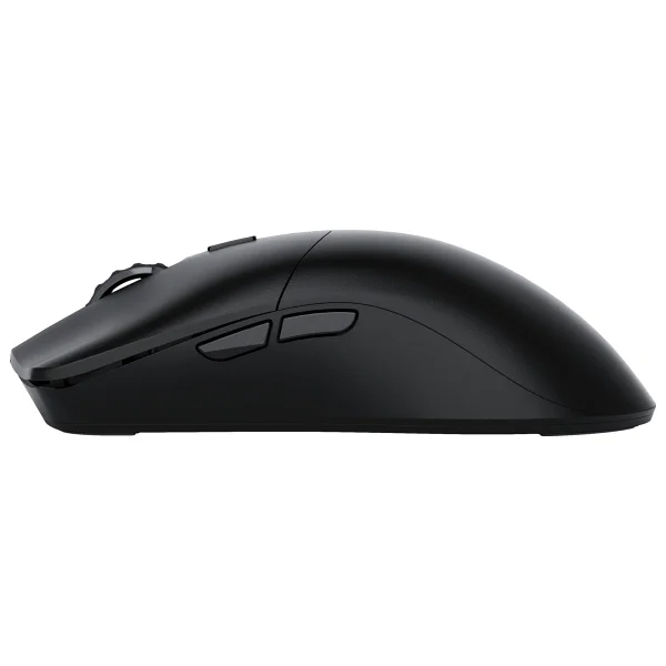 Glorious Model O 2 Pro 1K GLO-MS-POWV2-1K-B Şarjlı Optik Kablosuz Oyuncu Mouse - Görsel 4
